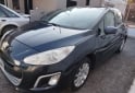 Autos - Peugeot 308 active 2013 Diesel 246000Km - En Venta