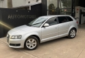 Autos - Audi A3 2010 Nafta 152000Km - En Venta