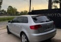 Autos - Audi A3 2010 Nafta 152000Km - En Venta