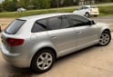 Autos - Audi A3 2010 Nafta 152000Km - En Venta