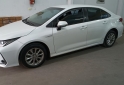 Autos - Toyota Corolla Xei híbrido 2022 Electrico / Hibrido 77000Km - En Venta