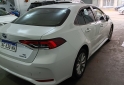 Autos - Toyota Corolla Xei híbrido 2022 Electrico / Hibrido 77000Km - En Venta
