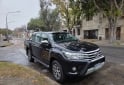 Camionetas - Toyota Toyota Hilux Srv 2018 Diesel 60000Km - En Venta