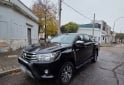 Camionetas - Toyota Toyota Hilux Srv 2018 Diesel 60000Km - En Venta