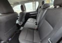 Camionetas - Toyota Toyota Hilux Srv 2018 Diesel 60000Km - En Venta