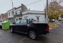 Camionetas - Toyota Toyota Hilux Srv 2018 Diesel 60000Km - En Venta