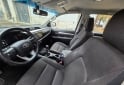 Camionetas - Toyota Toyota Hilux Srv 2018 Diesel 60000Km - En Venta