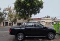 Camionetas - Toyota Toyota Hilux Srv 2018 Diesel 60000Km - En Venta