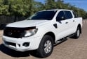 Camionetas - Ford RANGER 3.2 TDCI XLT 2014 Diesel  - En Venta