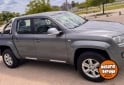 Camionetas - Volkswagen AMAROK 2.0 TDI 2011 Diesel - En Venta