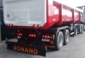Camiones y Grúas - BATEA BONANO 2+1 0 km - En Venta