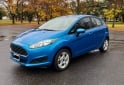 Autos - Ford FIESTA KINETIC S PLUS 2014 Nafta 104000Km - En Venta