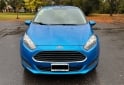 Autos - Ford FIESTA KINETIC S PLUS 2014 Nafta 104000Km - En Venta