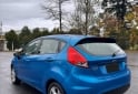 Autos - Ford FIESTA KINETIC S PLUS 2014 Nafta 104000Km - En Venta