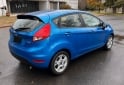 Autos - Ford FIESTA KINETIC S PLUS 2014 Nafta 104000Km - En Venta