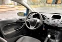 Autos - Ford FIESTA KINETIC S PLUS 2014 Nafta 104000Km - En Venta