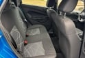 Autos - Ford FIESTA KINETIC S PLUS 2014 Nafta 104000Km - En Venta