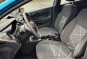 Autos - Ford FIESTA KINETIC S PLUS 2014 Nafta 104000Km - En Venta