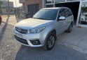 Autos - Chery Tiggo 3 confort 1.6 2017 Nafta 117000Km - En Venta