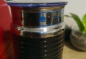 Hogar - Cafetera NESPRESSO + Aeroccino - En Venta