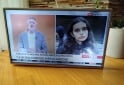 Electrónica - TV LG 32 pulgadas Smart - En Venta