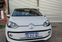 Autos - Volkswagen UP HIGH 2017 Nafta 95000Km - En Venta