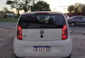 Autos - Volkswagen UP HIGH 2017 Nafta 95000Km - En Venta
