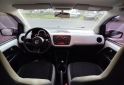 Autos - Volkswagen UP HIGH 2017 Nafta 95000Km - En Venta