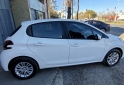 Autos - Peugeot 208 2017 Nafta 95000Km - En Venta