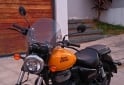 Motos - Royal Enfield Meteor 350 2023 Nafta 19500Km - En Venta