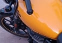 Motos - Royal Enfield Meteor 350 2023 Nafta 19500Km - En Venta