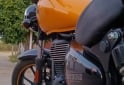 Motos - Royal Enfield Meteor 350 2023 Nafta 19500Km - En Venta