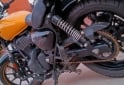 Motos - Royal Enfield Meteor 350 2023 Nafta 19500Km - En Venta