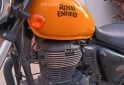 Motos - Royal Enfield Meteor 350 2023 Nafta 19500Km - En Venta