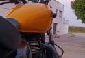 Motos - Royal Enfield Meteor 350 2023 Nafta 19500Km - En Venta