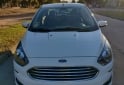 Autos - Ford ka+ Sel 2021 Nafta 134000Km - En Venta