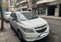 Autos - Chevrolet �nix 2017 Nafta 170000Km - En Venta