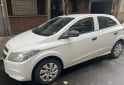 Autos - Chevrolet �nix 2017 Nafta 170000Km - En Venta