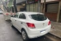 Autos - Chevrolet �nix 2017 Nafta 170000Km - En Venta