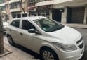 Autos - Chevrolet �nix 2017 Nafta 170000Km - En Venta