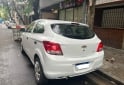 Autos - Chevrolet �nix 2017 Nafta 170000Km - En Venta