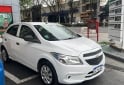 Autos - Chevrolet �nix 2017 Nafta 170000Km - En Venta