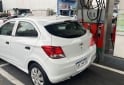 Autos - Chevrolet �nix 2017 Nafta 170000Km - En Venta