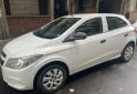 Autos - Chevrolet �nix 2017 Nafta 170000Km - En Venta