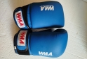 Deportes - Bolsa boxeo completa más accesorios - En Venta
