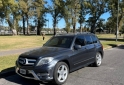 Autos - Mercedes Benz GLK 300 V6 4 matic 2014 Nafta 171450Km - En Venta
