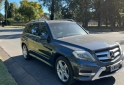 Autos - Mercedes Benz GLK 300 V6 4 matic 2014 Nafta 171450Km - En Venta