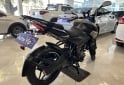 Motos - Bajaj ROUSER NS 200 2022 Nafta 8000Km - En Venta