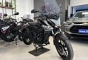 Motos - Bajaj ROUSER NS 200 2022 Nafta 8000Km - En Venta