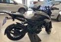 Motos - Bajaj ROUSER NS 200 2022 Nafta 8000Km - En Venta